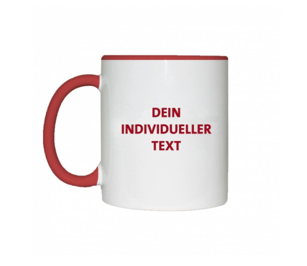 SPD Frauen Kaffeebecher